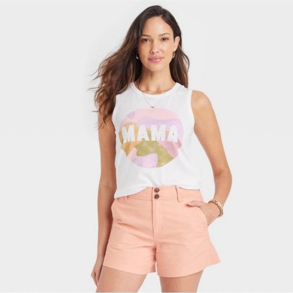 Grayson Threads Mama Shirt